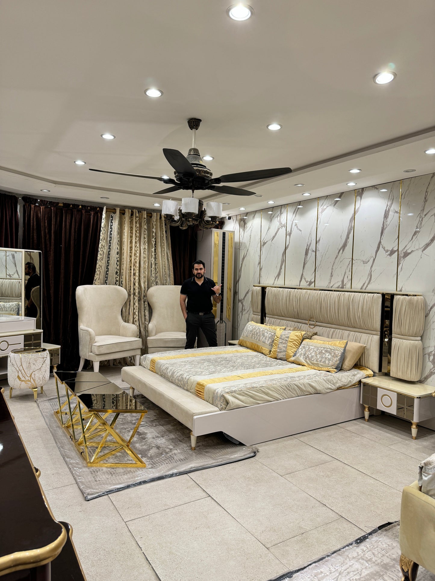 Konya Classic
