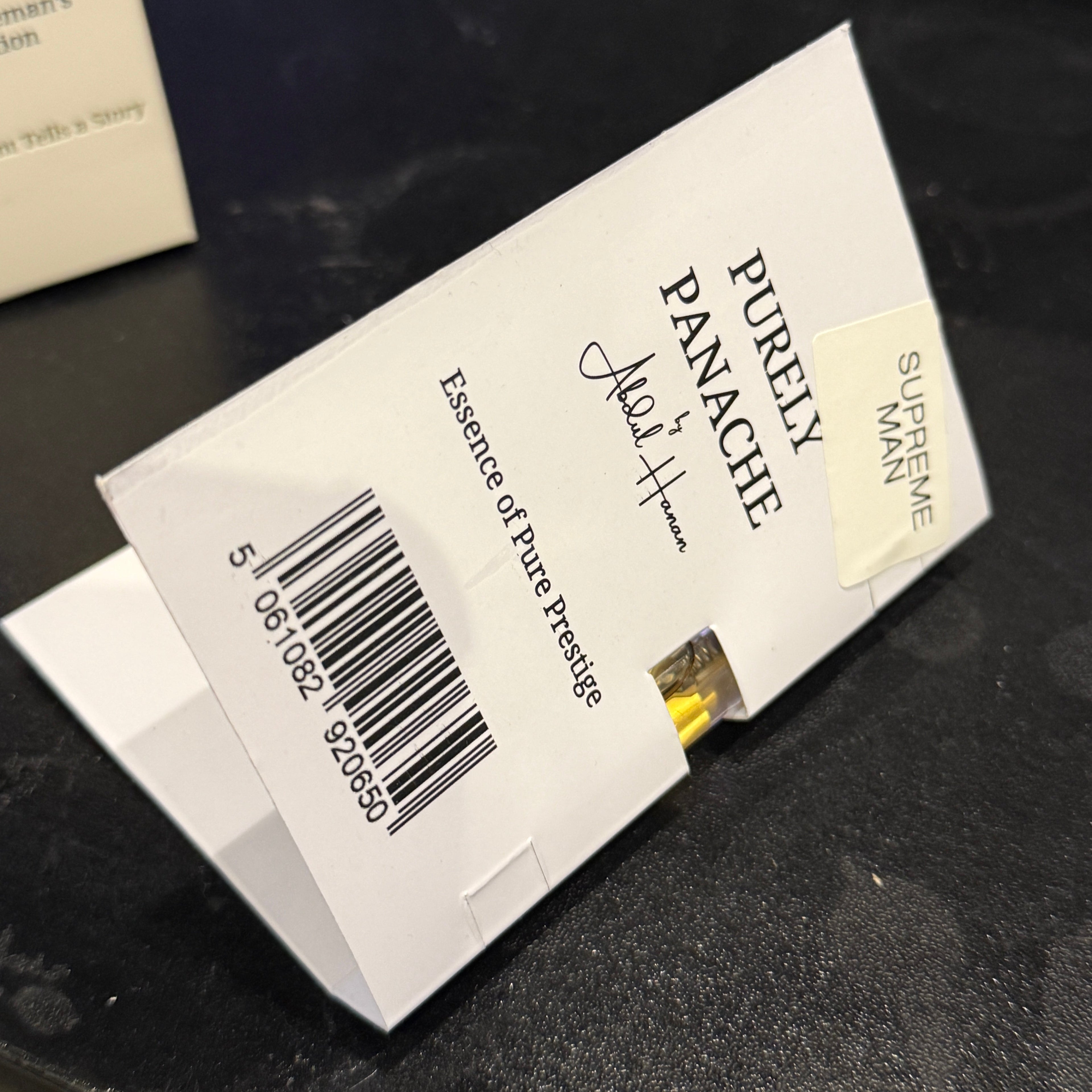 Scent's you can have