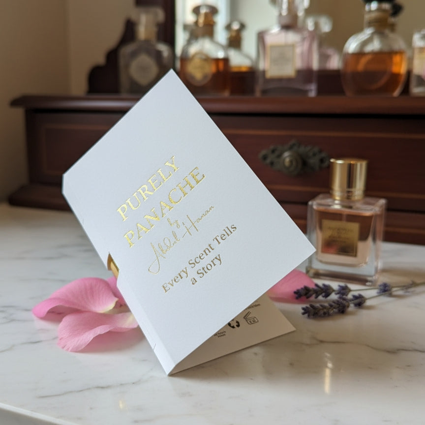 Scent's you can have