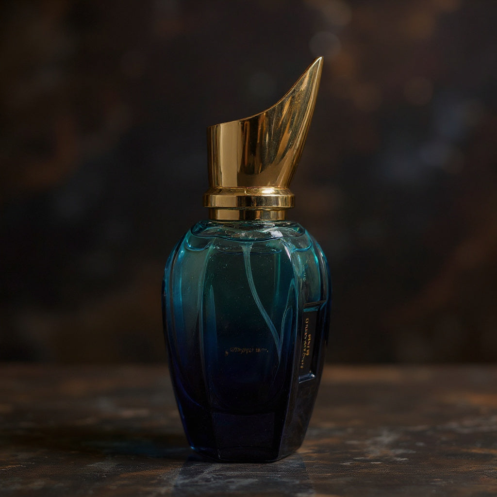 Elixir Gold Extrait de Parfum – 50ml | Luxury Unisex Perfume
