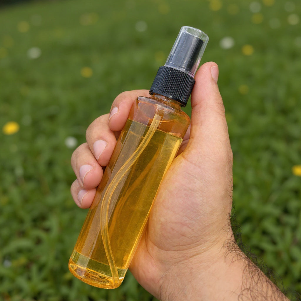 Velvet Kiss Body Mist – 110ml | Long-Lasting Fresh & Elegant Fragrance