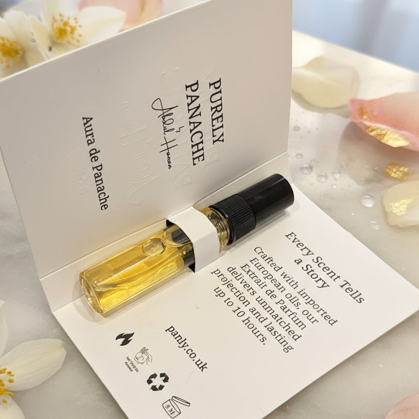 Scent's you can have