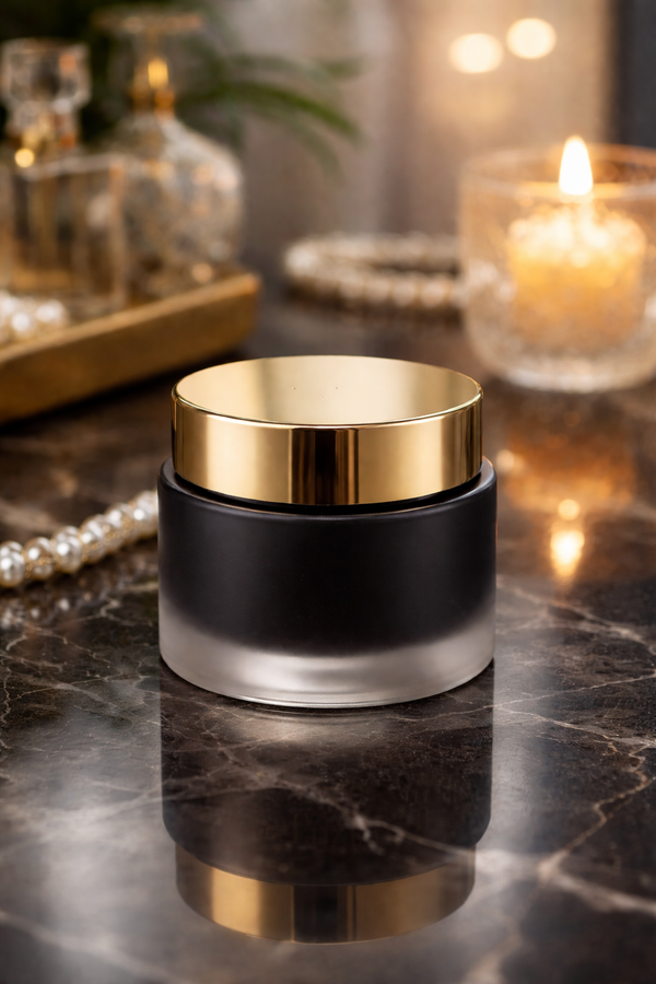 Glow Cream Luxe