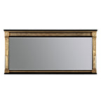 Elegant Mirror: A Stunning Accent for Your Space