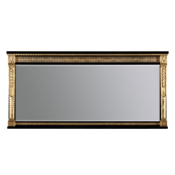 Elegant Mirror: A Stunning Accent for Your Space