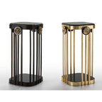 Stylish Accent Tables with Modern Elegance