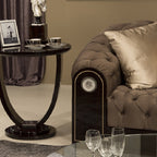 Elegant Living Room with Timeless Design