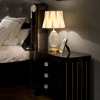 Elegant Contemporary Bedroom Retreat