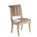 Elegant Dining Chair with Chic Design