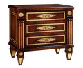 Classic Nightstand: A Timeless Blend of Elegance and Functionality