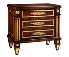 Classic Nightstand: A Timeless Blend of Elegance and Functionality