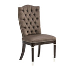 Luxurious Dining Room with Timeless Elegance