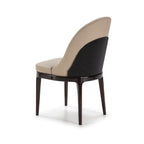Elegant Dining Chairs with Modern Design