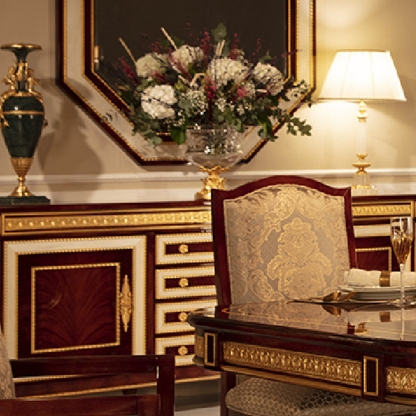 Octagonal Decorative Mirror: A Unique Touch for Modern Elegance