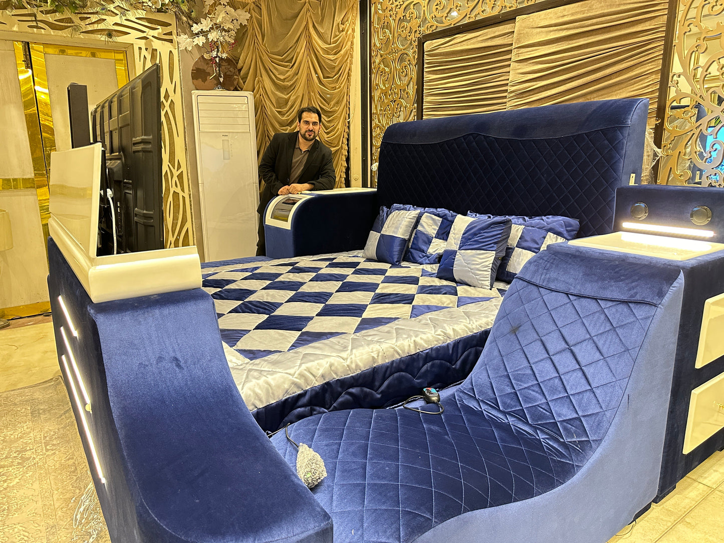 The Ultimate Sleep Sanctuary