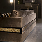 Sophisticated Living Room with Modern Elegance