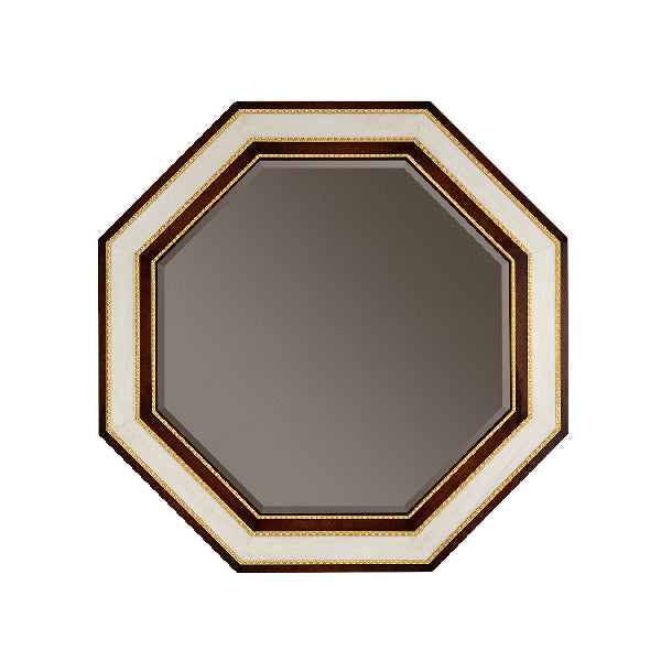 Octagonal Decorative Mirror: A Unique Touch for Modern Elegance