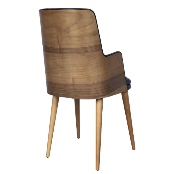 Sleek Sophistication: The Modern Dining Chair
