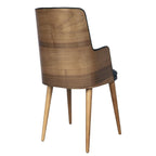 Sleek Sophistication: The Modern Dining Chair