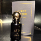 Gentlemen in Office - 35% Extrait de parfum
