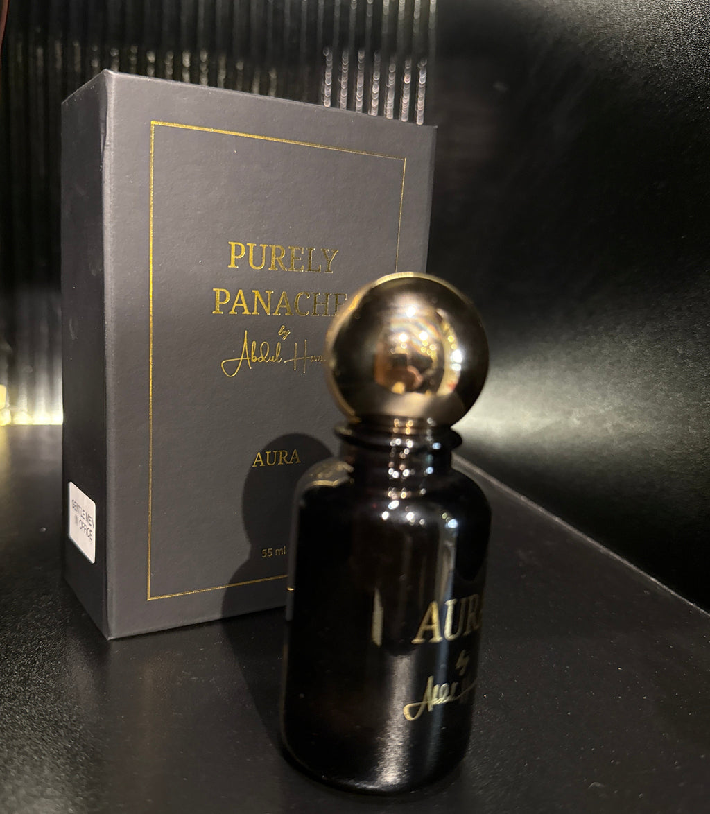 Compliment King Extrait de Parfum – 50ml | Luxury Unisex Perfume