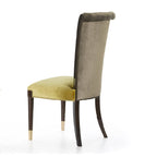 Elegant Modern Dining Room with Stunning City Views