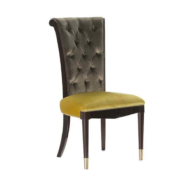 Elegant Modern Dining Room with Stunning City Views