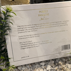 Purely Panache Luxury Perfume Discovery Set – 4 × 15ml Extrait de Parfum | Unisex