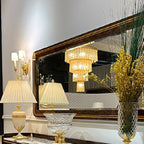 Rectangular Wall Mirror: A Stylish Statement for Modern Interiors