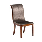 Sophisticated Dining Room Setting with Contemporary Elegance