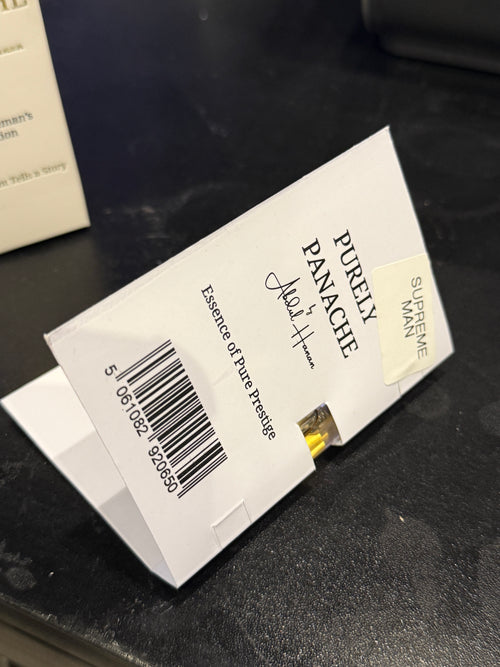 Compliment king 5 Ml Try Me for free