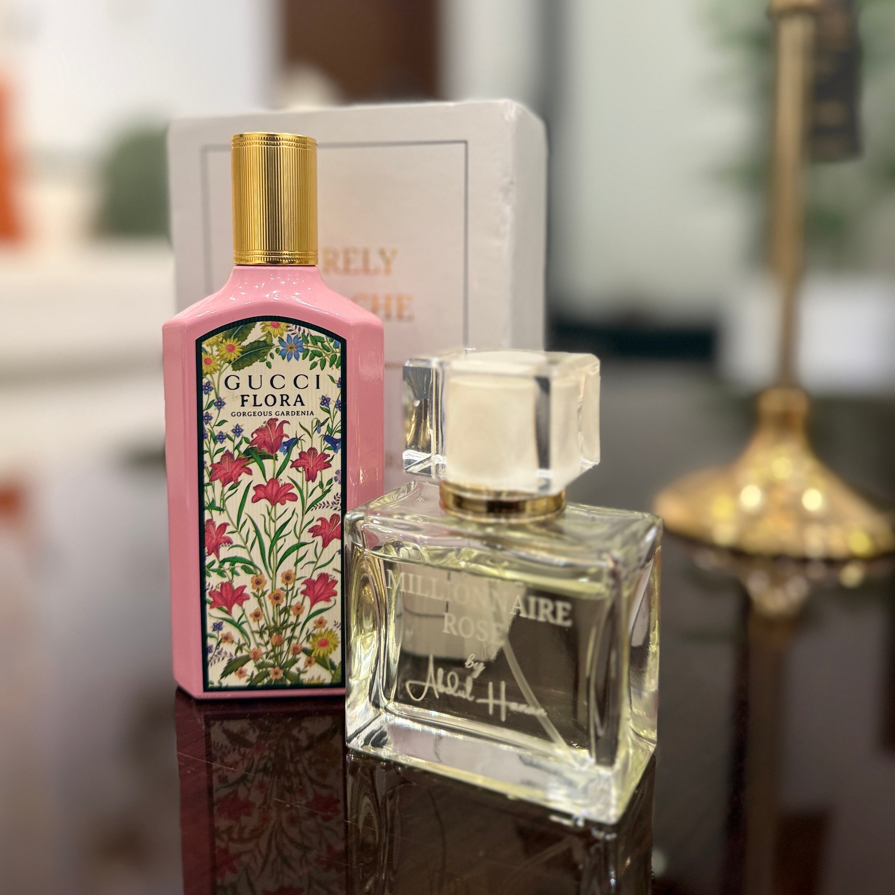 Whispers of Love – Floral 50ml (FOR HER)