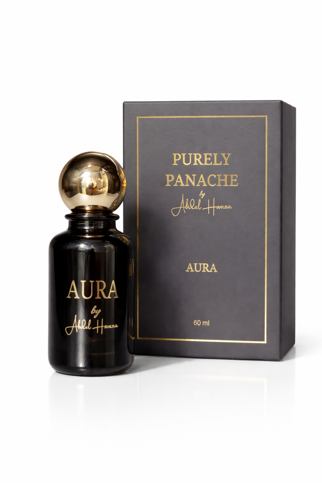 Gentlemen in Office - 35% Extrait de parfum (Buy 1 Get one Free)