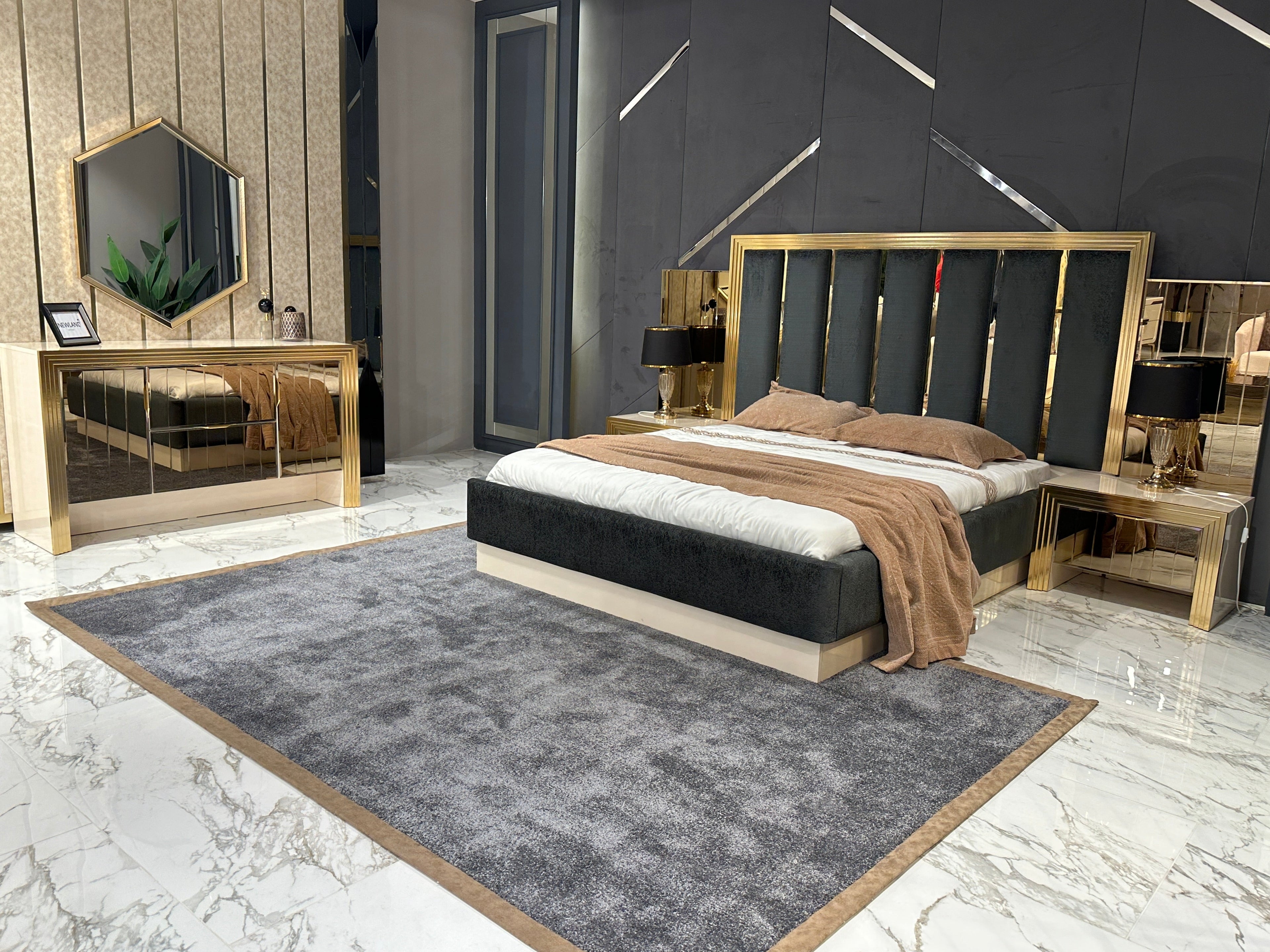 Turkish Gold Wancos 10023