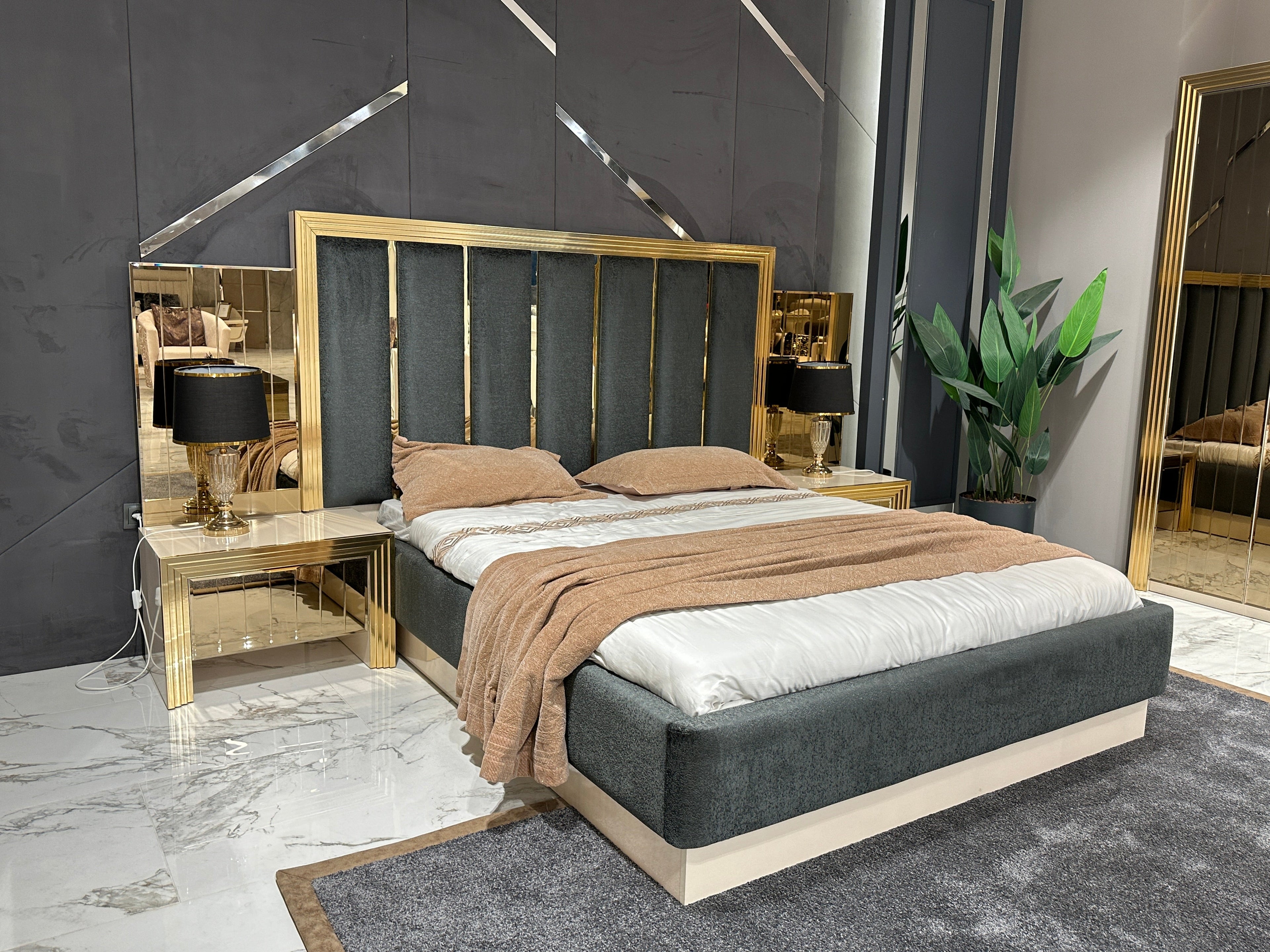 Turkish Gold Wancos 10023