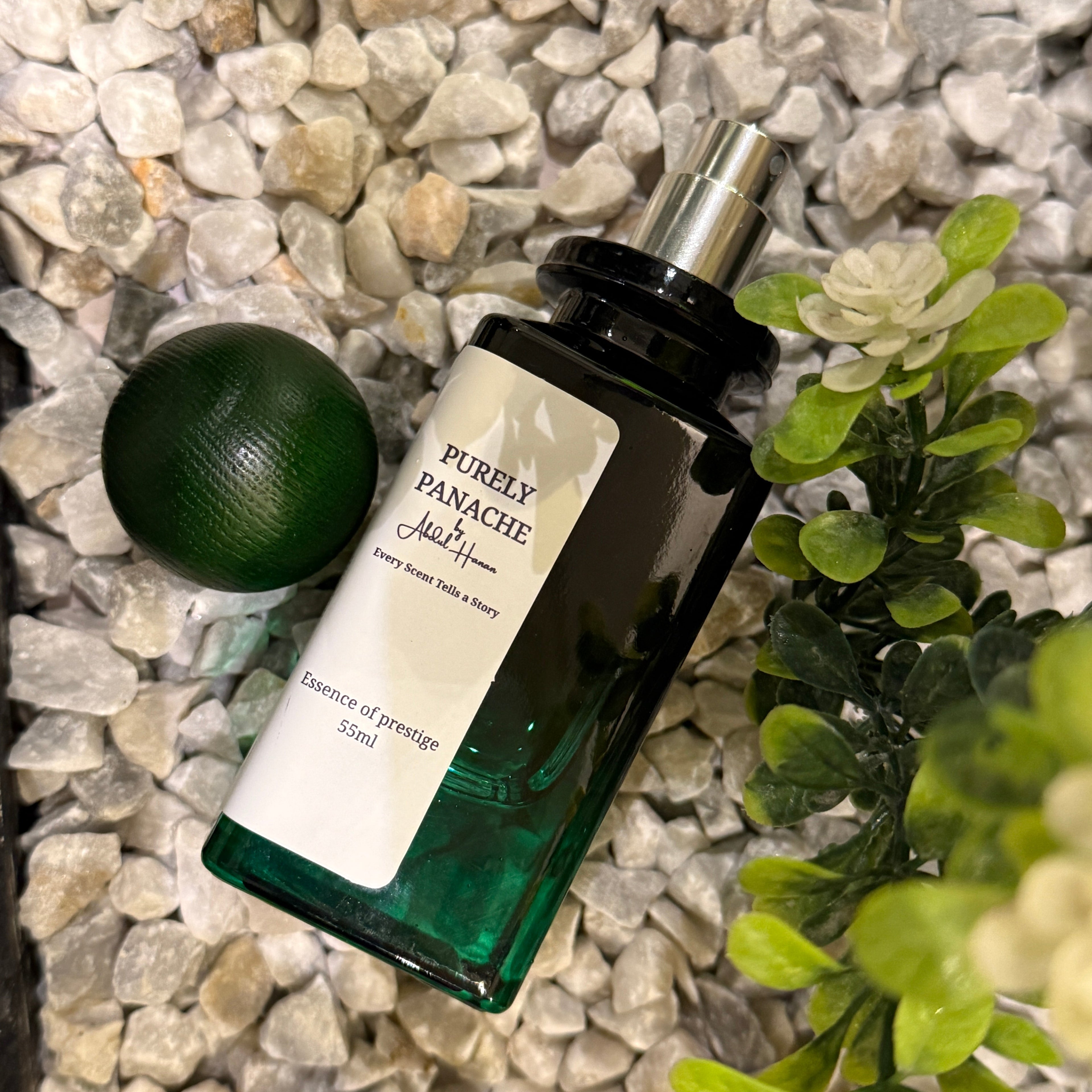 Al Nabawi – The Fragrance of Medina (Arabic Oud)