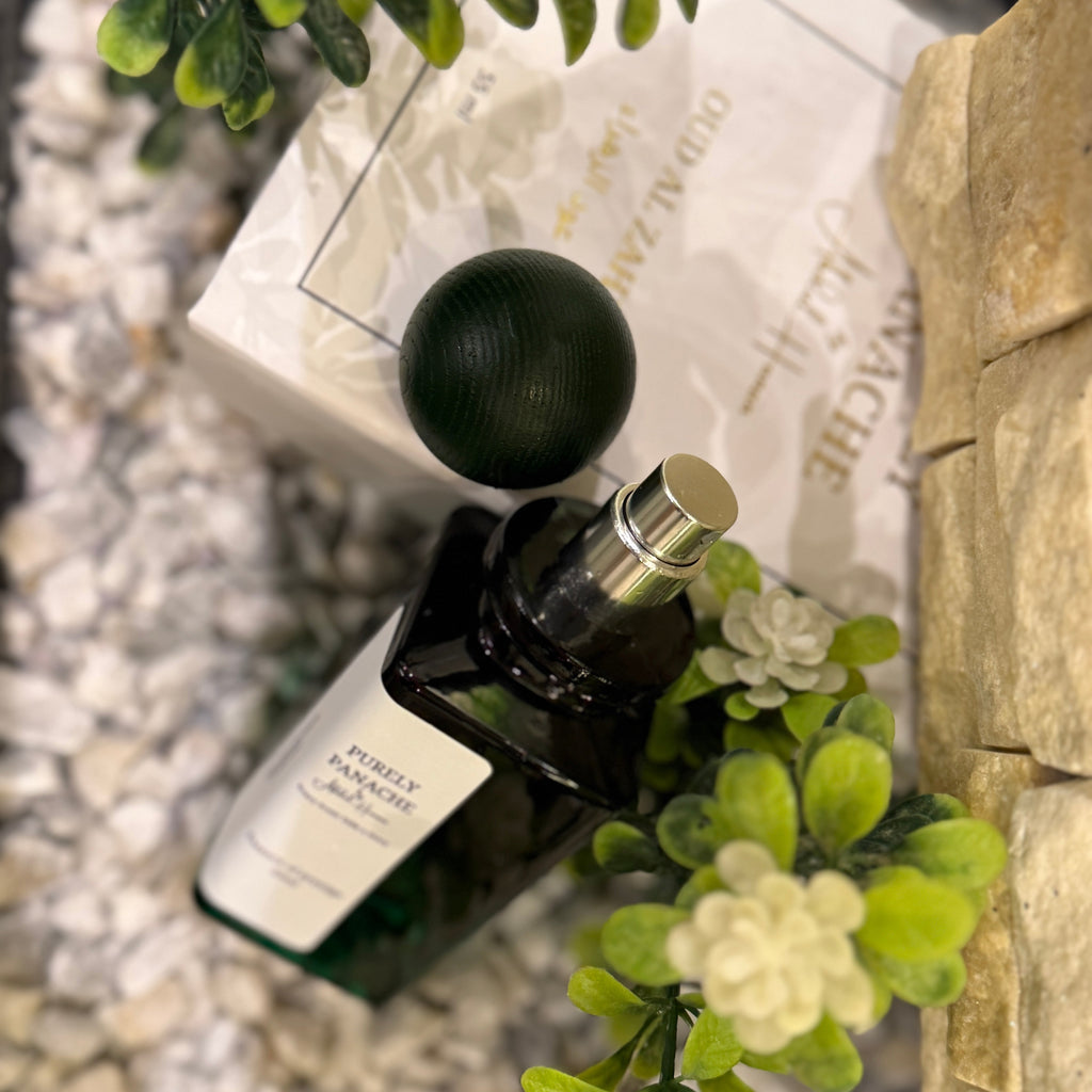 Al Nabawi – The Fragrance of Medina (Arabic Oud)