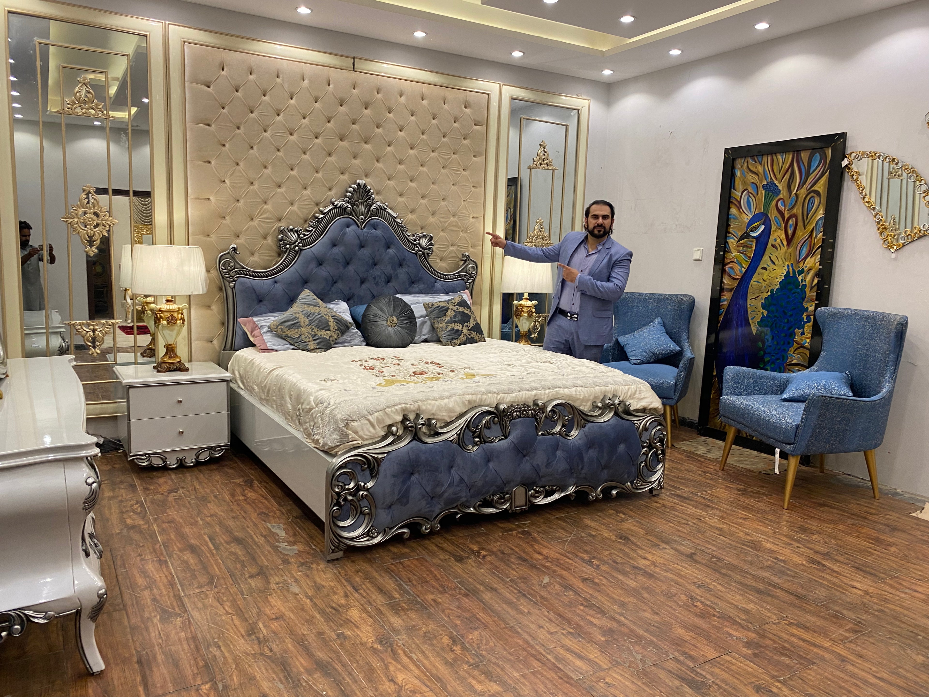 Sultan Fateh Classic