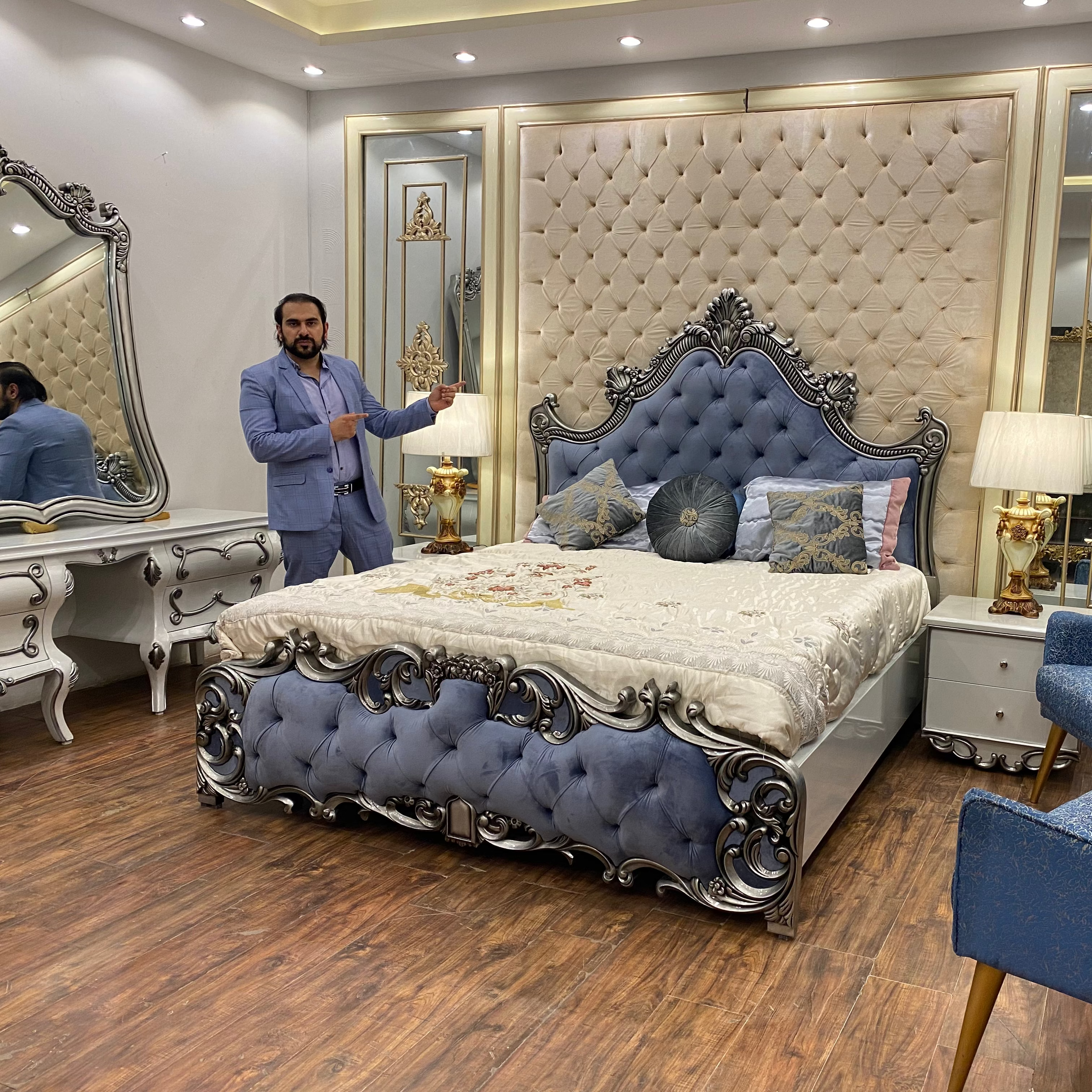 Sultan Fateh Classic