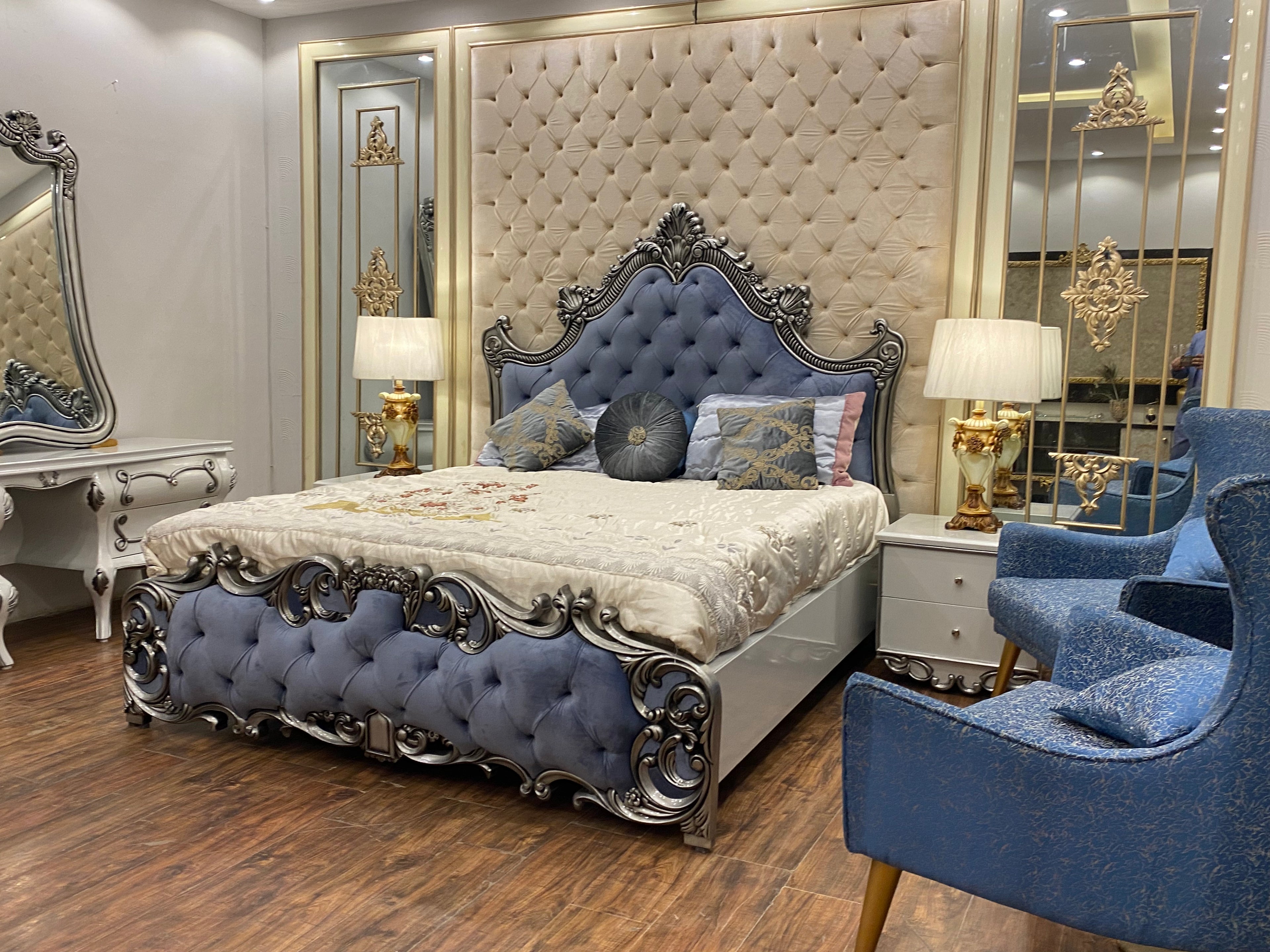 Sultan Fateh Classic