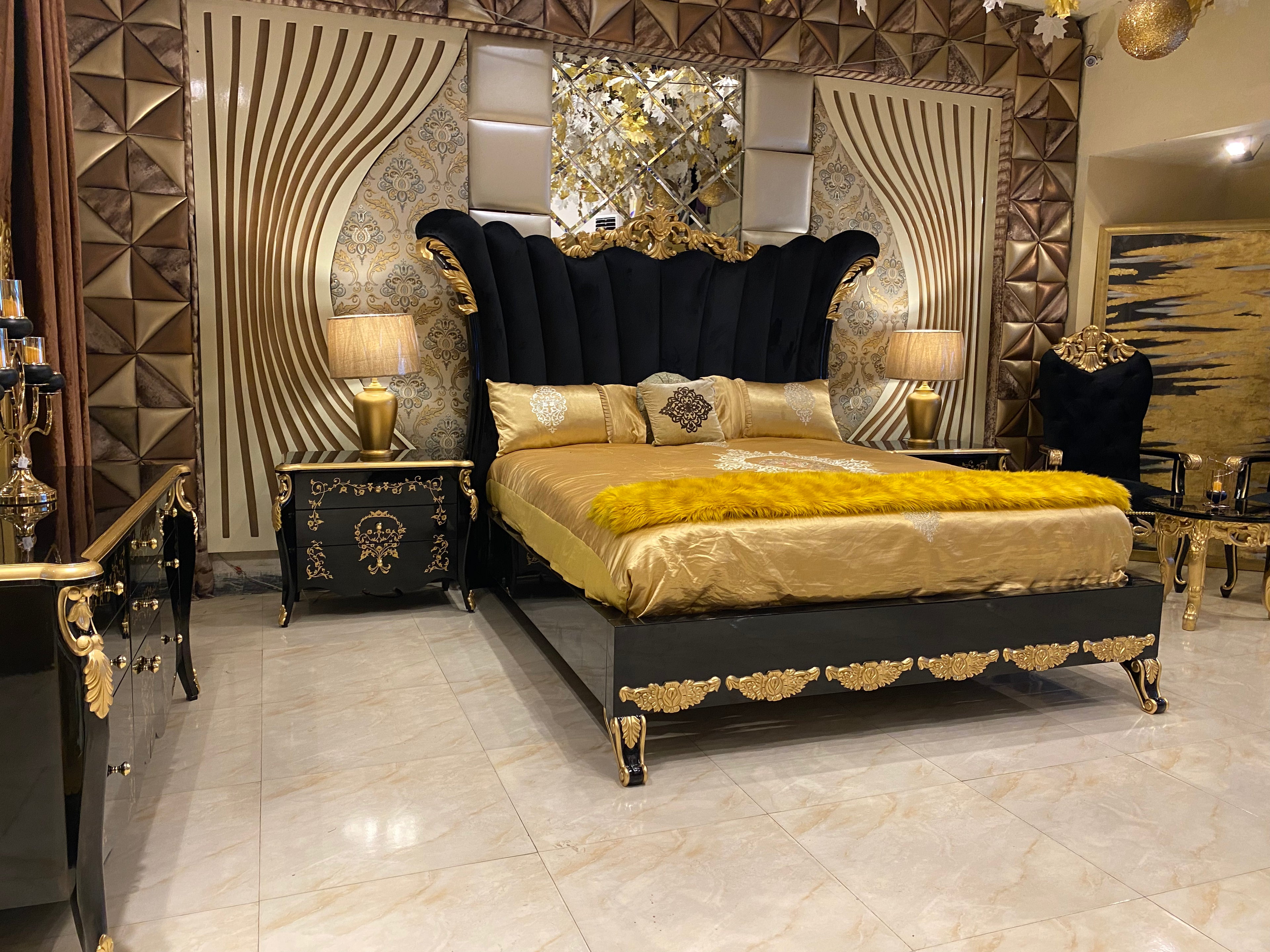 Avlion Classic (Black)