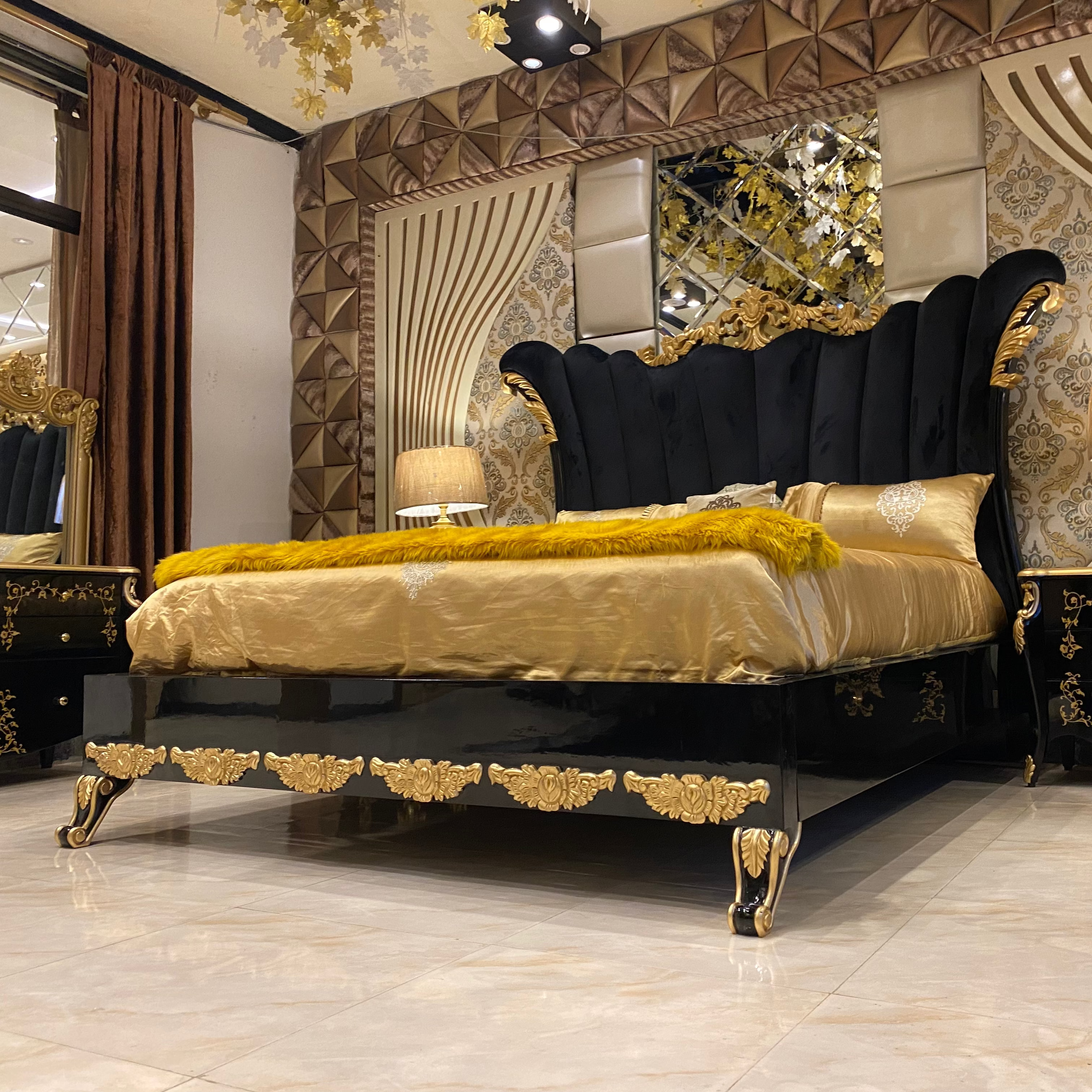 Avlion Classic (Black)