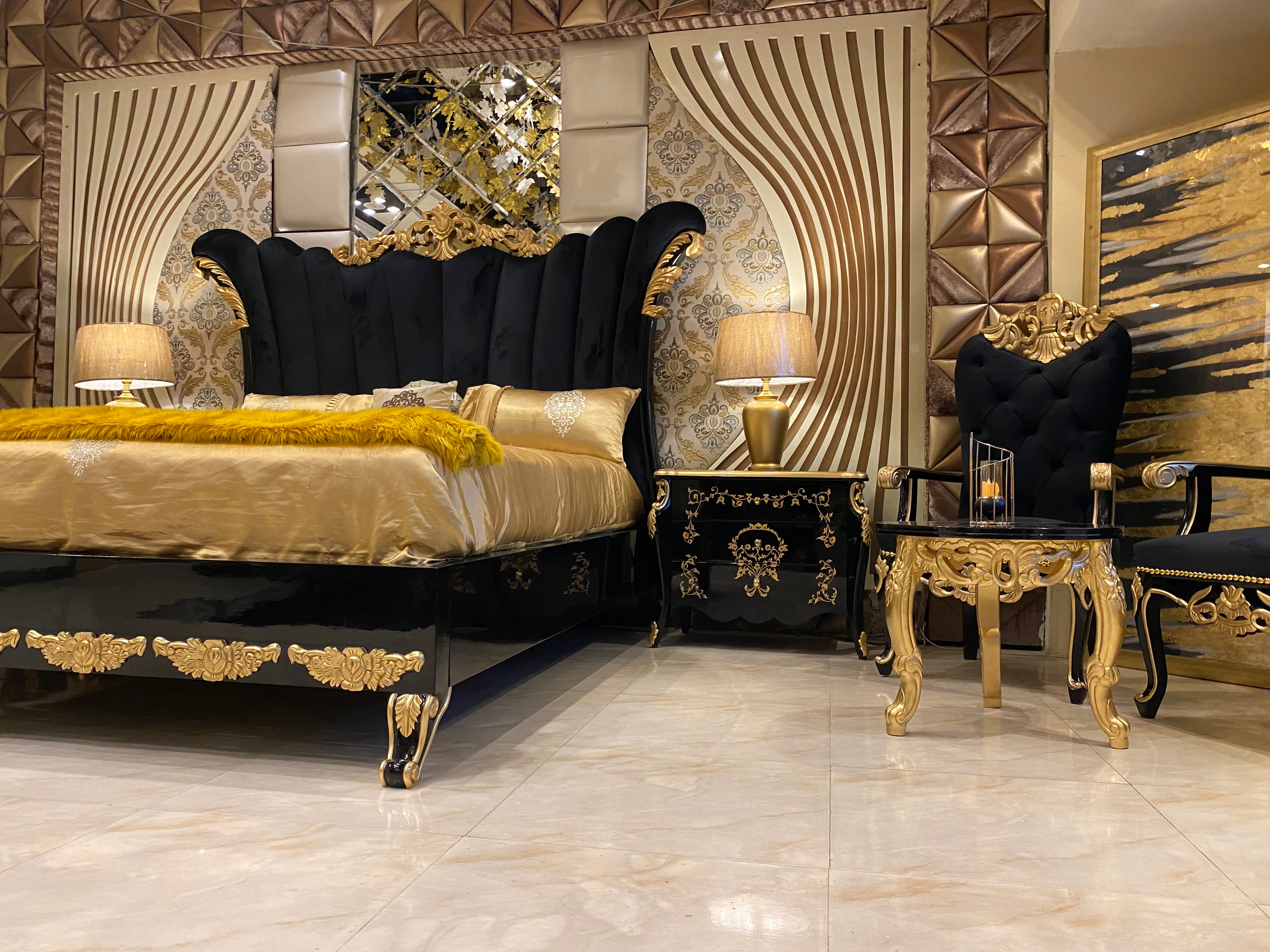 Avlion Classic (Black)