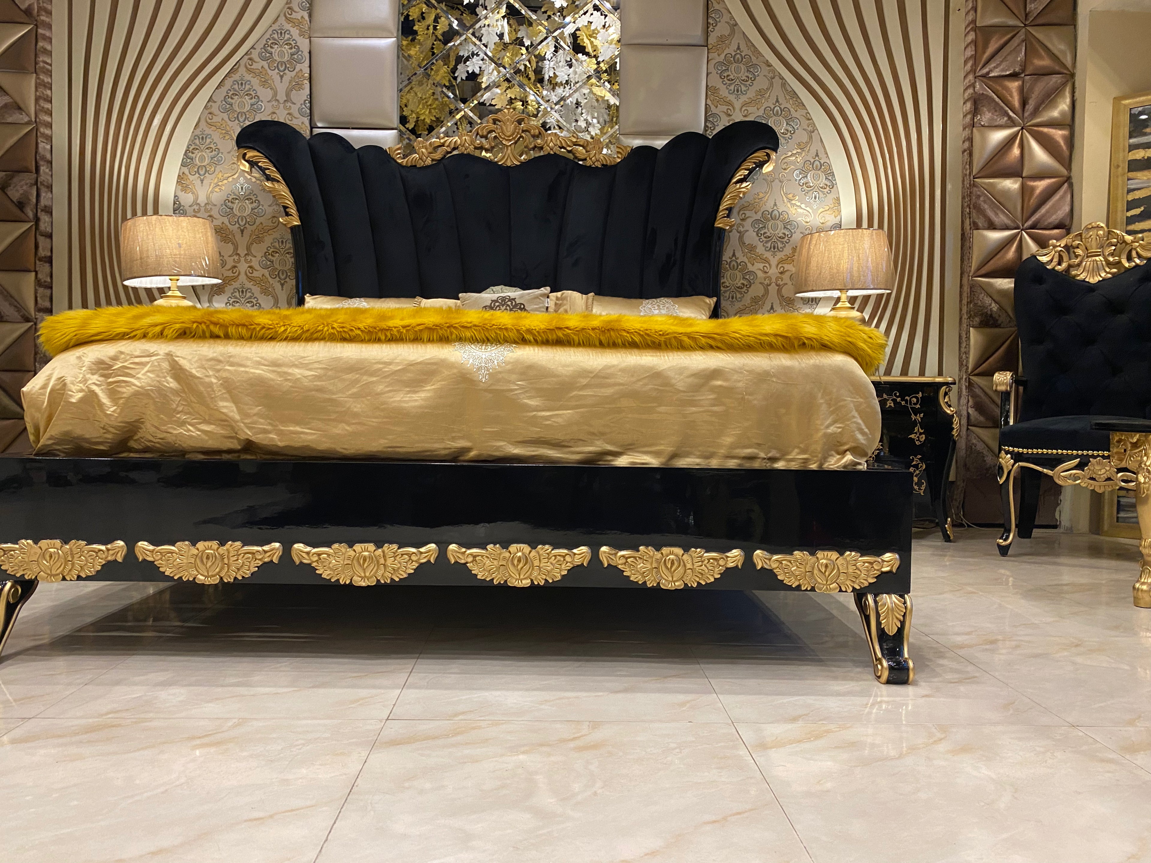 Avlion Classic (Black)