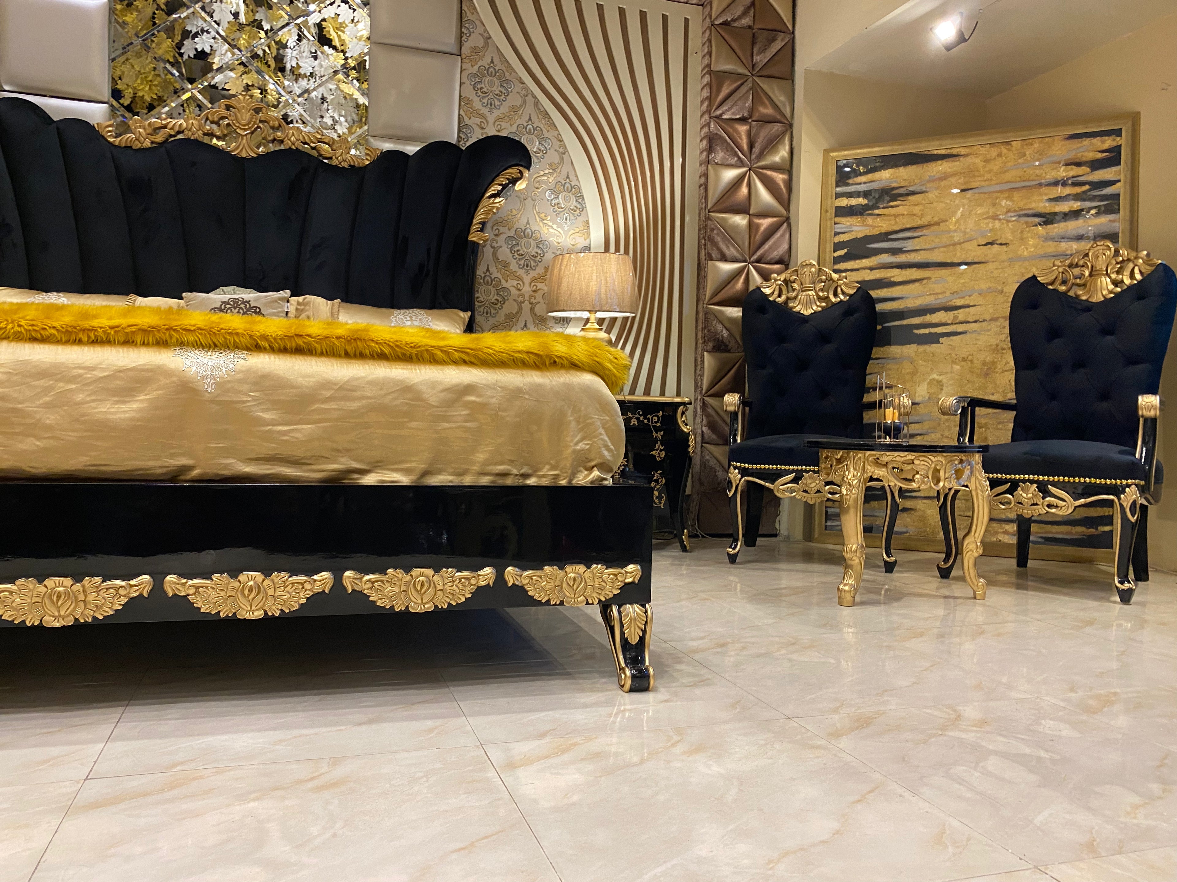 Avlion Classic (Black)