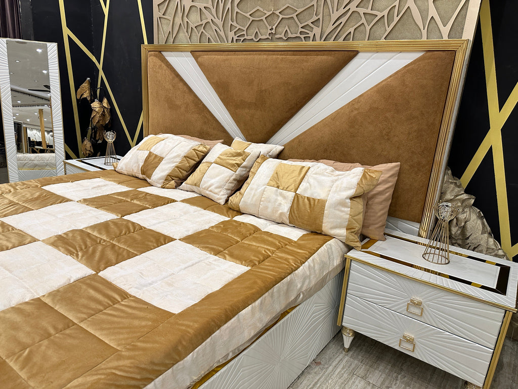 Berlin Bedroom 10016