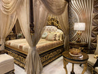 Sultan Bedroom Set