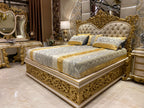 Cambiance Classic Bedroom Set