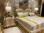 Cambiance Classic Bedroom Set