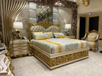 Cambiance Classic Bedroom Set